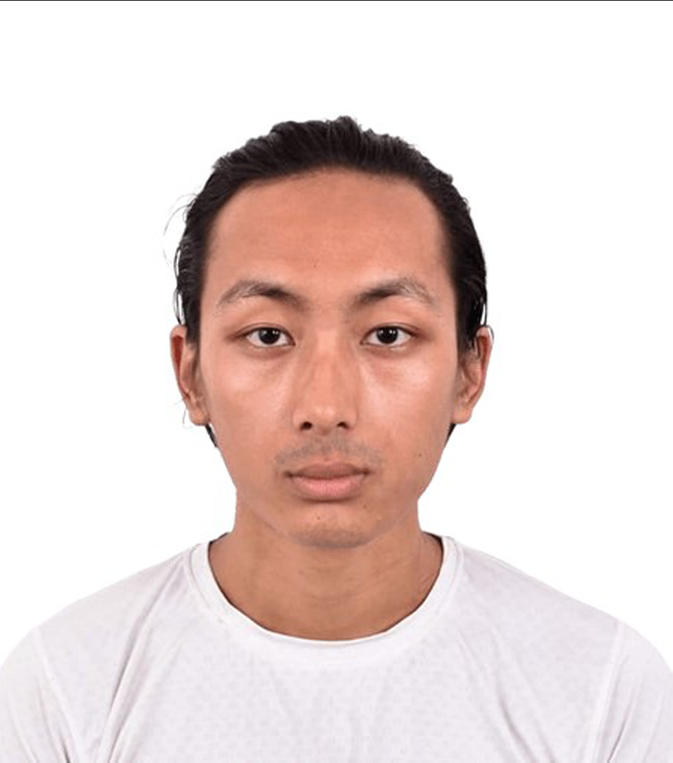 Ashim Rai