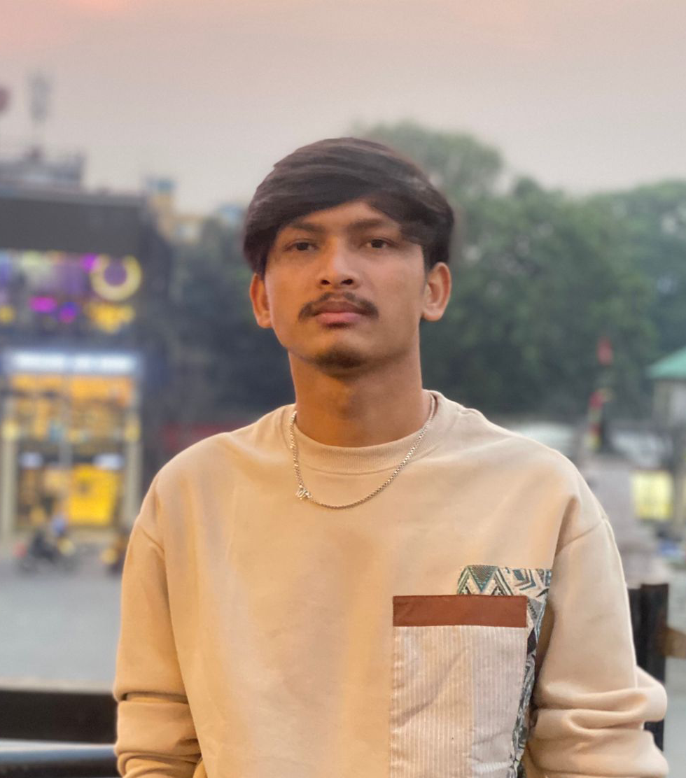 Deepak Rana