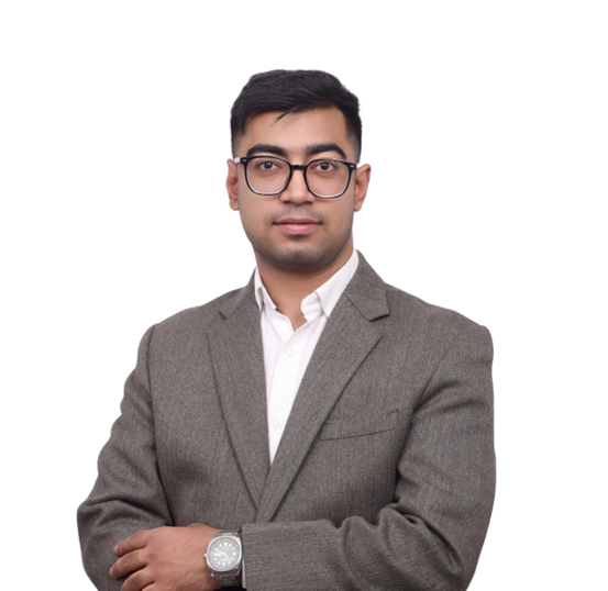 Ankit Khand