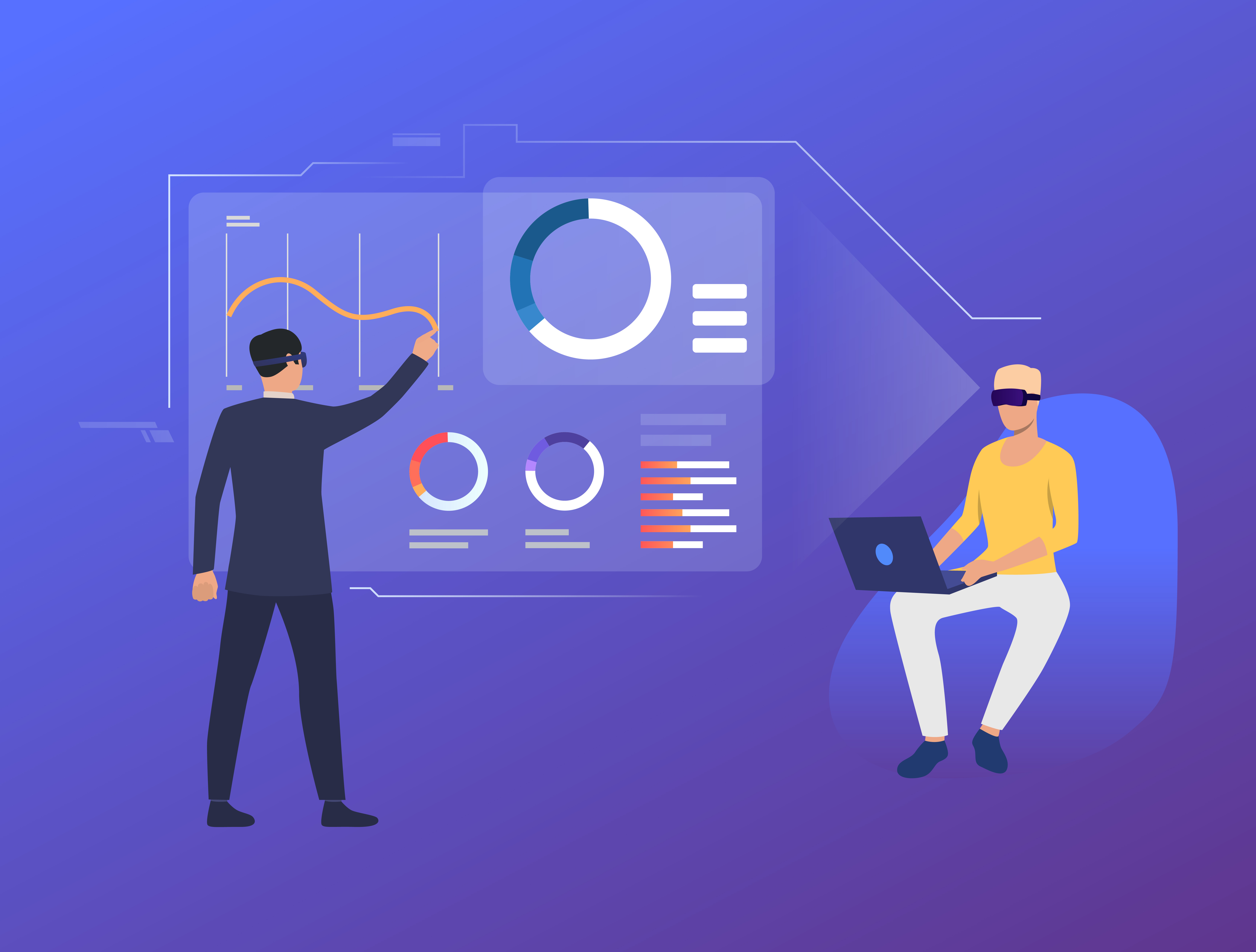 Tech Consultation