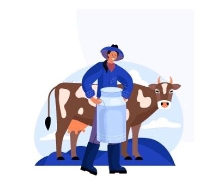 Dairy Management System