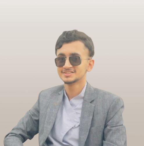 Nischal Mainali