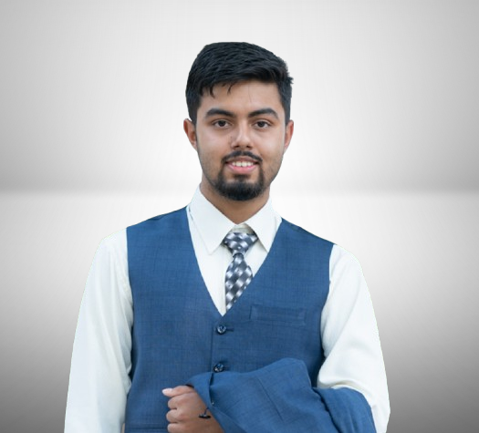 Prabesh Panta