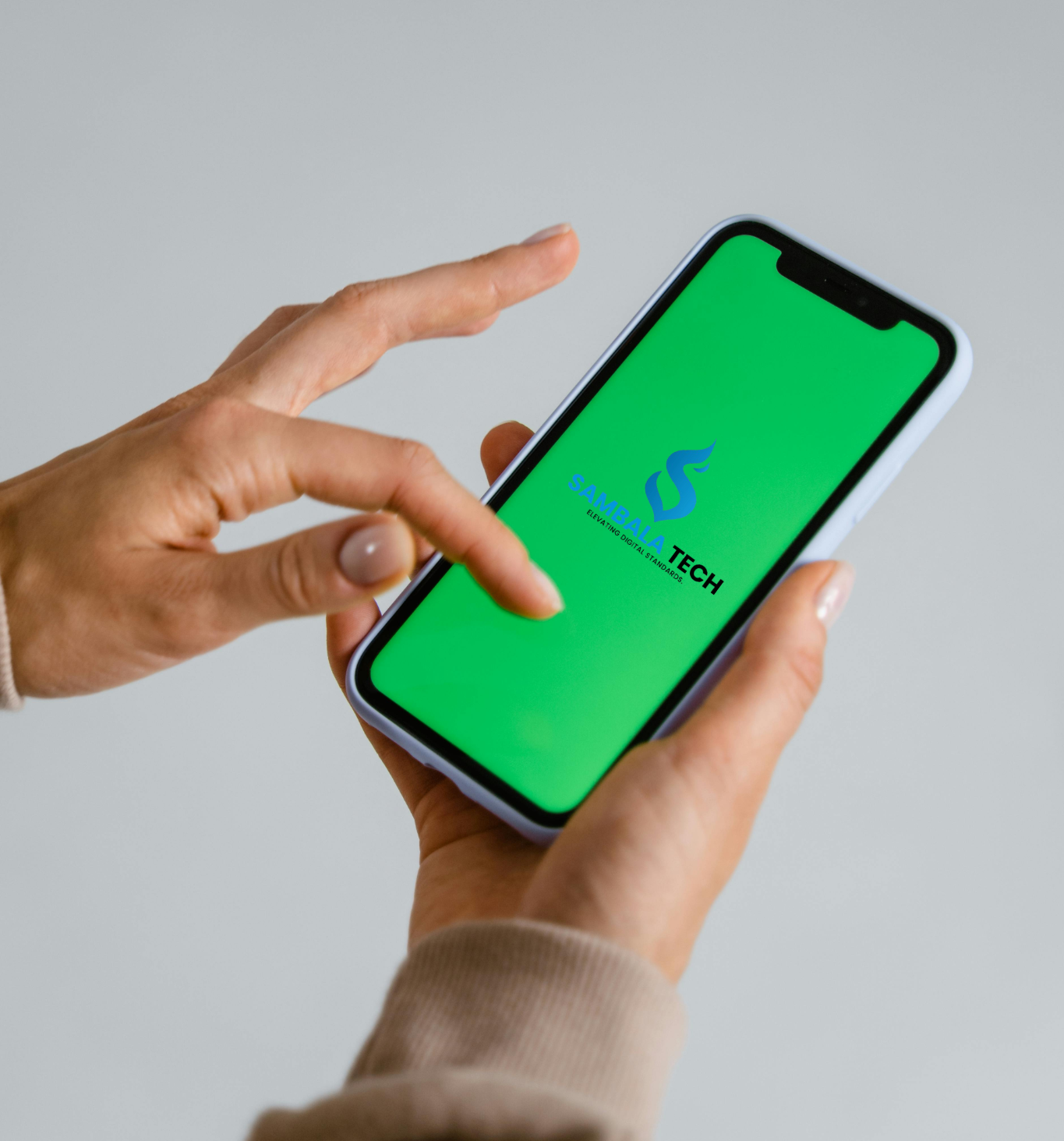 Mobile App Development