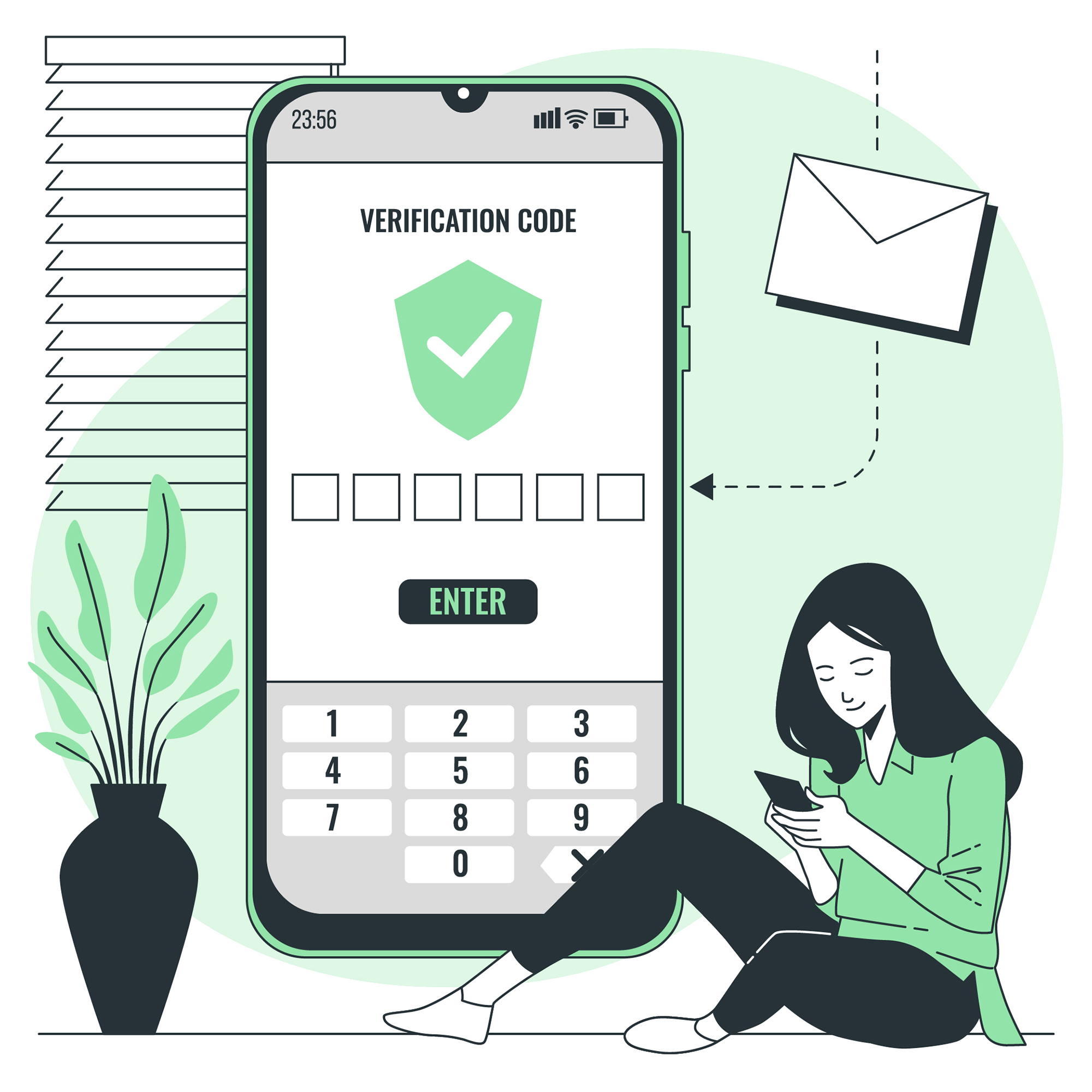 SMS Dashboard
