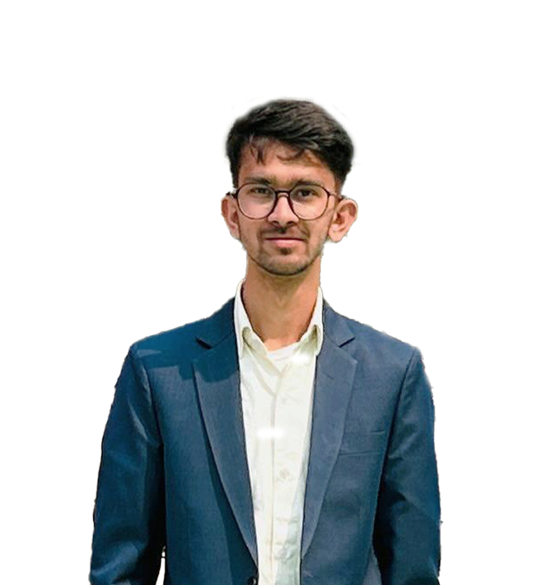 Suman Khakurel