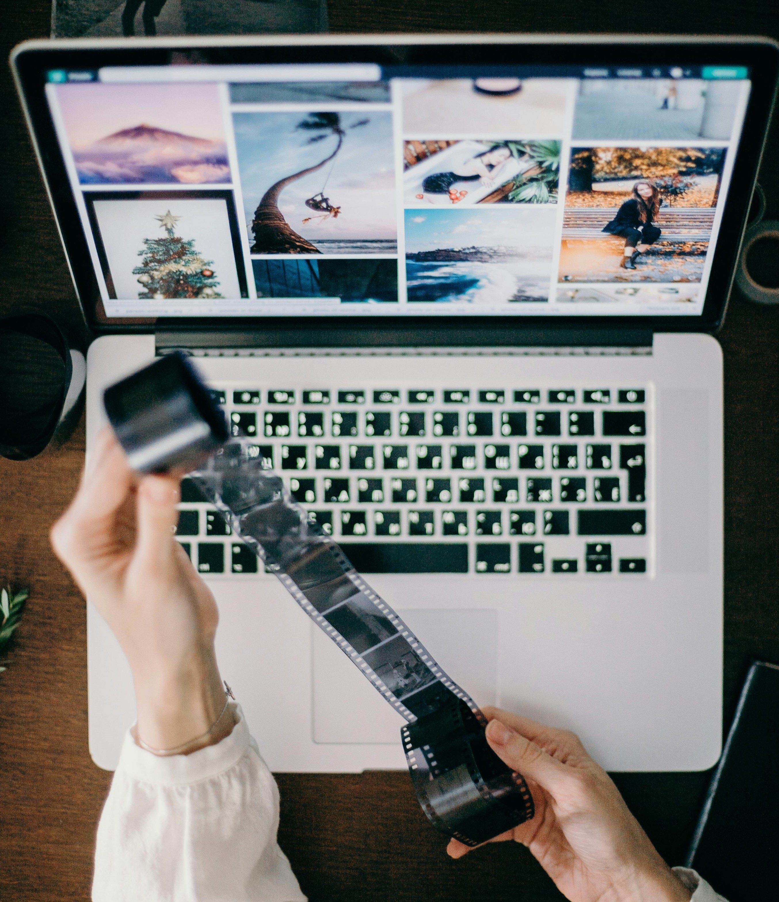 Website Development Process